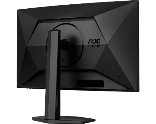 Монітор AOC CQ27G4X