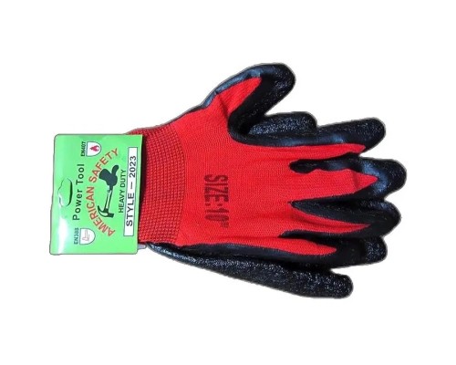 Каністра автомобільна Poputchik для палива 10л (28-030-IS)