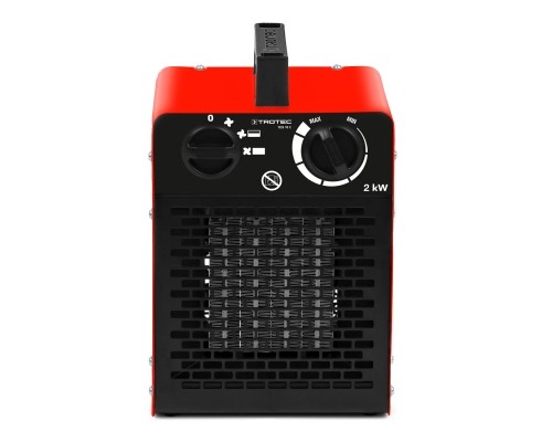 Обігрівач Trotec TDS 10C