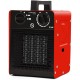 Обігрівач Trotec TDS 10C