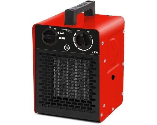 Обігрівач Trotec TDS 10C