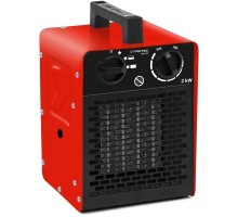 Обігрівач Trotec TDS 10C