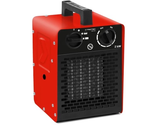 Обігрівач Trotec TDS 10C