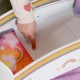 Аксесуар до ляльки Zapf Ліжечко для ляльки Baby Born Сон на веселці (835999)