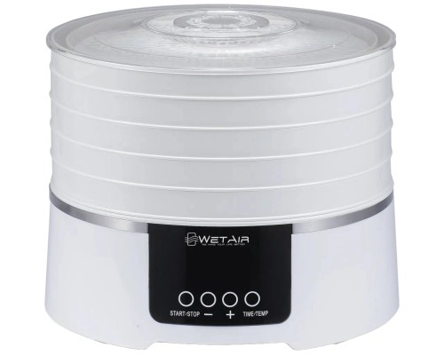 Сушка для овочів та фруктів WetAir WFD-K500WR (WFD-K500WR_x000D_)