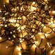 Гірлянда YES! Fun Нитка 120 LED Теплий білий 8.4 м Мерехтіння USB (975064)