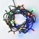 Гірлянда YES! Fun Нитка 20 LED Різнокольорова 2 м Статична (974834)