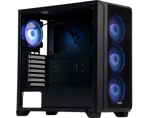Корпус Qube CORNET_FMNU3