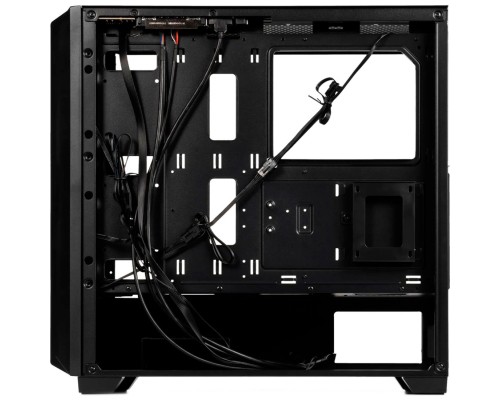 Корпус Qube CORNET_FMNU3