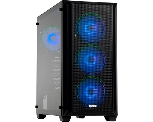 Корпус Qube CORNET_FMNU3