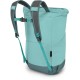 Рюкзак туристичний Osprey Daylite Tote Pack jetstream blue/cascade blue - O/S - бірюзовий (009.3622)