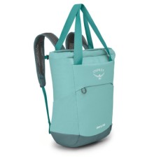 Рюкзак туристичний Osprey Daylite Tote Pack jetstream blue/cascade blue - O/S - бірюзовий (009.3622)