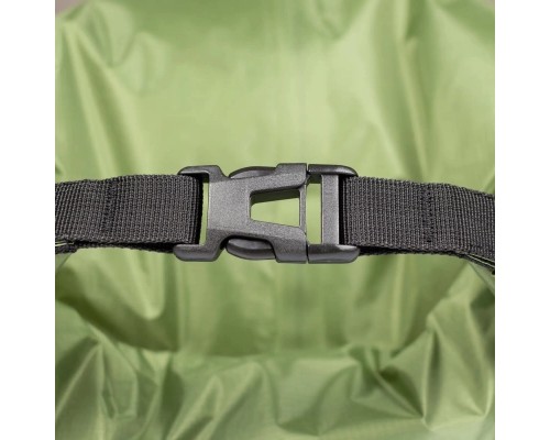 Гермомішок Tramp нейлон 20D Rip-Stop 25 л Olive (UTRA-124-olive)