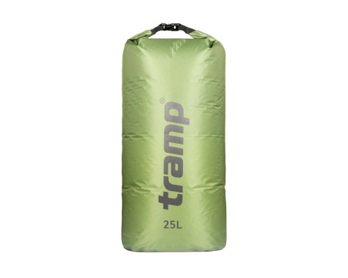 Гермомішок Tramp нейлон 20D Rip-Stop 25 л Olive (UTRA-124-olive)