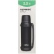 Термос Tribe Family line 2.5 л Black (T-DG-0002-black)