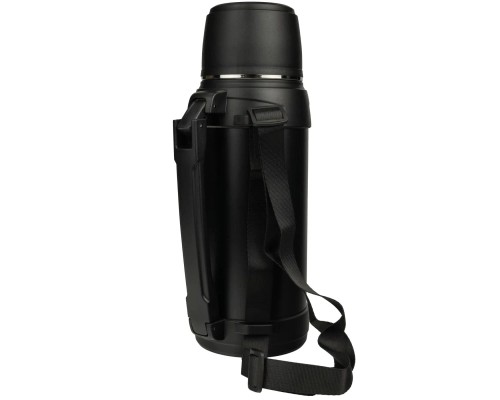 Термос Tribe Family line 2.5 л Black (T-DG-0002-black)