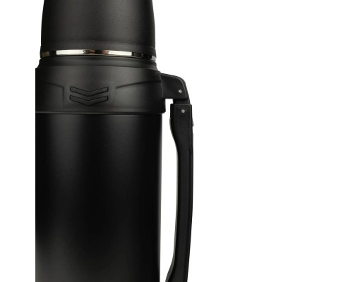 Термос Tribe Family line 2.5 л Black (T-DG-0002-black)
