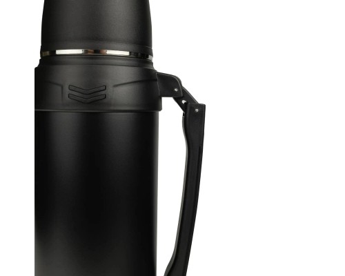 Термос Tribe Family line 2.5 л Black (T-DG-0002-black)