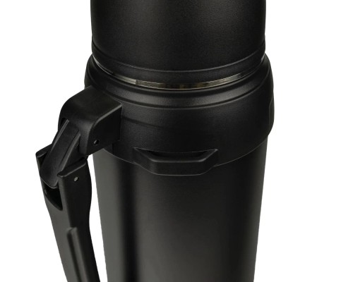 Термос Tribe Family line 2.5 л Black (T-DG-0002-black)