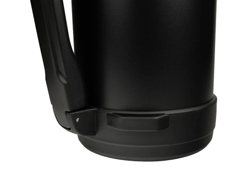 Термос Tribe Family line 2.5 л Black (T-DG-0002-black)