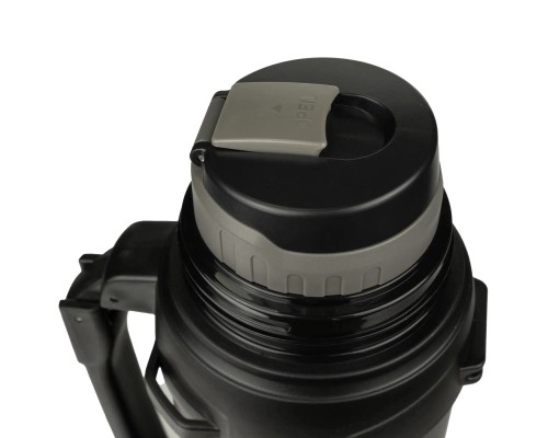 Термос Tribe Family line 2.5 л Black (T-DG-0002-black)