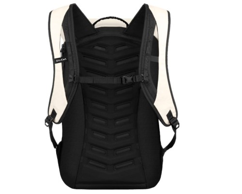 Рюкзак туристичний Salewa Fanes 18L 1434 7260 - UNI - бежевий/чорний (013.003.1475)