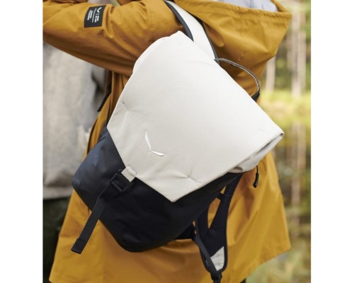 Рюкзак туристичний Salewa Fanes 18L 1434 7260 - UNI - бежевий/чорний (013.003.1475)