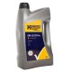 Моторна олива HENGST 0W-20 C5 Pro S, 4л (870800000)