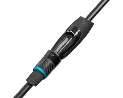 Вудилище Favorite Blue Bird Compact BB1-764UL-T 2.30m 1-7g Fast (1693.05.45)