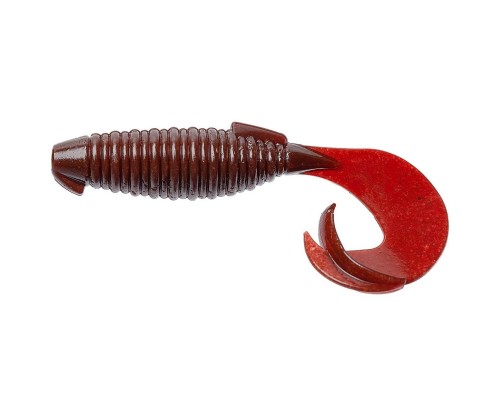 Силікон рибальський Keitech Flapper Grub 4