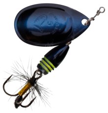 Блешня Savage Gear Rotex Spinner #5 14.0g 06-Black Purple (1854.05.90)