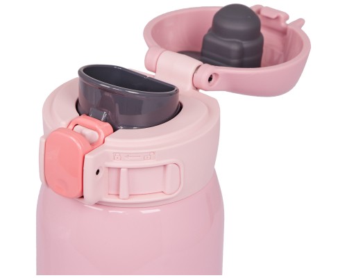Термокружка Zojirushi SM-WA48PA 0.48 л Pink (1678.06.22)