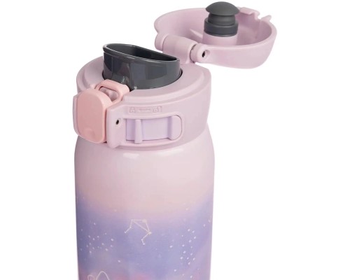 Термокружка Zojirushi SM-WH48VK 0.48 л Рожевий (1678.07.41)