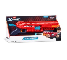 Іграшкова зброя Zuru Бластер X-Shot Excel-S1 Caliber (36675R)