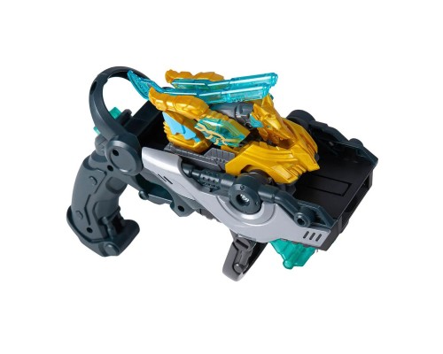 Трансформер Screechers Wild ! S5 L1 – Солент (EU686114)