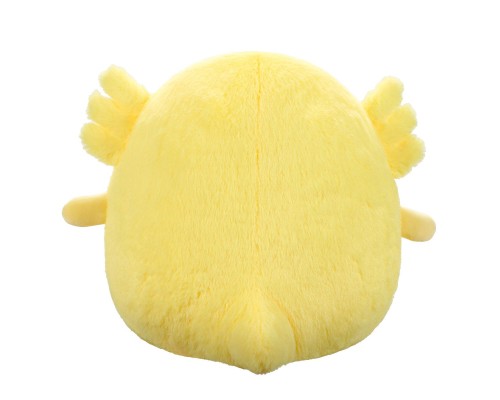 М'яка іграшка Squishmallows Аксолотль Трейтон 30 см (SQCR06759) М'яка іграшка Squishmallows Аксолотль Трейтон 30 см (SQCR06759)