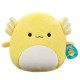 М'яка іграшка Squishmallows Аксолотль Трейтон 30 см (SQCR06759)