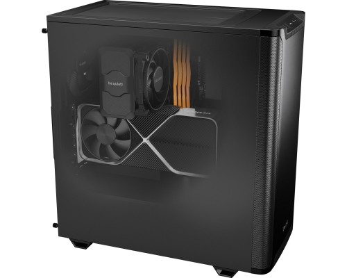 Корпус Be quiet! PURE BASE 501 (BG073)