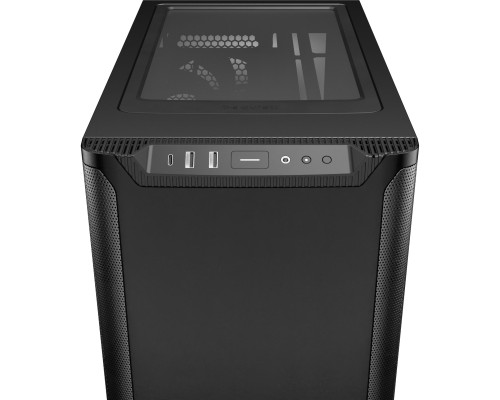Корпус Be quiet! PURE BASE 501 (BG073)