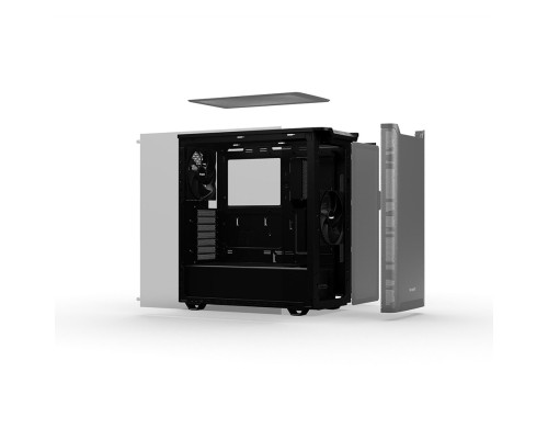 Корпус Be quiet! PURE BASE 501 (BG073)