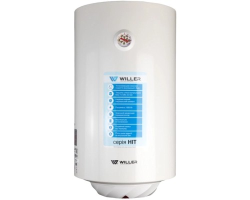 Бойлер Willer EV80R-HIT