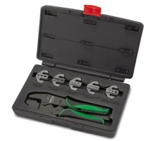 Затиск для клем Toptul GAAI0605