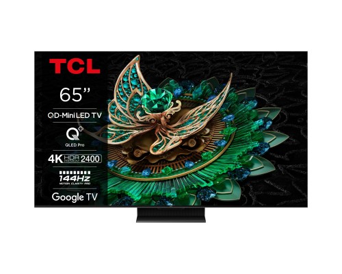 Телевізор TCL 65C765