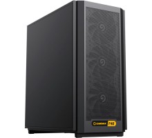 Корпус Gamemax F46 Dark
