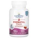 Жирні кислоти Nordic Naturals ДГК (докозагексаєнова кислота) для вагітних, смак до (NOR-01753)