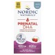 Жирні кислоти Nordic Naturals ДГК (докозагексаєнова кислота) для вагітних, смак до (NOR-01753)