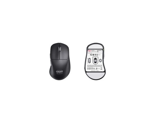 Мишка Cherry Xtrfy M64 Pro 8K Wireless/USB Black (CX-M64W-PRO-BLACK) Мишка Cherry Xtrfy M64 Pro 8K Wireless/USB Black (CX-M64W-PRO-BLACK)