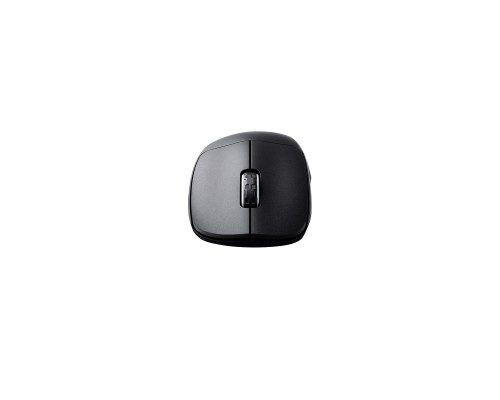Мишка Cherry Xtrfy M64 Pro 8K Wireless/USB Black (CX-M64W-PRO-BLACK) Мишка Cherry Xtrfy M64 Pro 8K Wireless/USB Black (CX-M64W-PRO-BLACK)