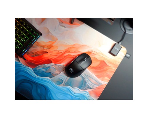 Мишка Cherry Xtrfy M64 Pro 8K Wireless/USB Black (CX-M64W-PRO-BLACK) Мишка Cherry Xtrfy M64 Pro 8K Wireless/USB Black (CX-M64W-PRO-BLACK)