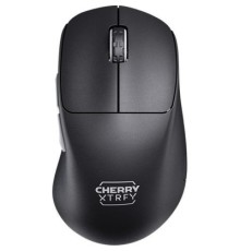 Мишка Cherry Xtrfy M64 Pro 8K Wireless/USB Black (CX-M64W-PRO-BLACK)